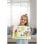 IP-Kamera Eufy Security Indoor CAM 2K Pan & Tilt 2K mit Bewegungserkennung und Alexa