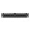 Panel de parcheo Lanberg PPU6-9012-B 12 Puerto Cat6 UTP 215mm Metal Negro