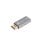 Adaptador Lanberg AD-DP-HD-01 HDMI Tipo A para DisplayPort Macho Direito Adaptador Lanberg AD-DP-HD-01