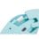 Ratón NATEC inalámbrico Bluetooth + USB 1600 DPI ambidiestro azul claro