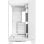 Gabinete PC Antec C8 WHITE Full Tower Branco ATX ITX micro ATX Vidro Aço
