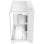 Gabinete PC Antec C8 WHITE Full Tower Branco ATX ITX micro ATX Vidro Aço
