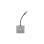 Hub NATEC Fowler Mini USB 2.0 Type-C HDMI USB 3.2 Gen 1 USB 3.2 Gen 1 Type-C Cinzento Hub NATEC Fowler Mini USB 2.0 Type-C HDMI USB 3.2 Gen 1 USB 3.2 Gen 1 Type-C Cinzento