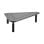 Soporte ajustable para monitor o portátil Gembird MS-TABLE-02 acero 20kg Negro esquina