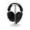 Suporte GENESIS Thulium 100 Branco ABS Alumínio TPU 98g Suporte para Auriculares