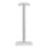 Suporte GENESIS Thulium 100 Branco ABS Alumínio TPU 98g Suporte para Auriculares