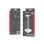 Suporte GENESIS Thulium 100 Branco ABS Alumínio TPU 98g Suporte para Auriculares