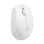 Ratón Natec Stork inalámbrico 1600 DPI Ambidestro Blanco
