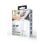 Cargador Rapide Gembird TA-UC-PDQC20-01-W USB 2 Ports 20W Compatible QC 3.0 PD