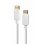 Cable DisplayPort Gembird CC-DP2-6-W 1,8m DP a DP 4K UHD Conectores Autobloqueantes