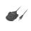 Micrófono Natec NMI-1352 jack 3.5mm condensador omnidireccional con pinza de enganche