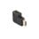 Adaptador HDMI Lanberg AD-HDMI-05 Hembra a Macho Angular Derecha