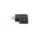 Adaptador HDMI Lanberg AD-HDMI-05 Hembra a Macho Angular Derecha