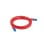 Cable de red Lanberg PCF6A-10CC-0150-R 1,5m Cat6a S/FTP RJ-45 Rojo