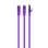Cavo di rete Gembird PP6A-LSZHCU-V-0.5M Cat6a S/FTP RJ-45 Viola Cavo di rete Gembird PP6A-LSZHCU-V-0.5M Cat6a S/FTP RJ-45 Viola