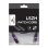 Netzwerkkabel Gembird PP6A-LSZHCU-V-0.5M Cat6a S/FTP RJ-45 Violett LSZH