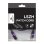 Netzwerkkabel Gembird PP6A-LSZHCU-V-0.5M Cat6a S/FTP RJ-45 Violett LSZH
