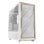 PC Gehäuse Antec FLUX Midi Tower Weiß 3x120mm Front 1x140mm Rückseite PC Gehäuse Antec FLUX Midi Tower Weiß 3x120mm Front 1x140mm Rückseite