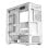 PC Gehäuse Antec FLUX Midi Tower Weiß 3x120mm Front 1x140mm Rückseite PC Gehäuse Antec FLUX Midi Tower Weiß 3x120mm Front 1x140mm Rückseite