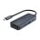 USB-C Hub Targus HyperDrive Next 100 W Blau 4K UHD HDMI USB 3.2 Typ-A USB-C