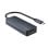 USB-C Hub Targus HyperDrive Next 100 W Blau 4K UHD HDMI USB 3.2 Typ-A USB-C