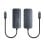 USB-C Hub Targus HyperDrive Next 100 W Blau 4K UHD HDMI USB 3.2 Typ-A USB-C