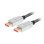 Cavo DisplayPort Lanberg CA-DPDP-20CU-0010-BK 1 m 7680x4320 Pixeli Cavo DisplayPort Lanberg CA-DPDP-20CU-0010-BK 1 m 7680x4320 Pixeli