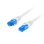 Cabo Lanberg PCF6A-10CC-1500-S 15m Cat6a S/FTP Cinzento Cabo Lanberg PCF6A-10CC-1500-S 15m Cat6a S/FTP Cinzento