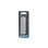 Paño seco y espray NATEC NSC-1795 Microfibra 15ml Gris Universal para limpieza de equipos