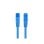 Cabo Lanberg PCF6A-10CC-0100-B 1m Cat6a S/FTP Azul Cabo Lanberg PCF6A-10CC-0100-B 1m Cat6a S/FTP Azul