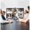 Monitor MAXHUB V5550 55" 4K Ultra HD ADS 350 cd/m² 1,07 billones de colores Wi-Fi 6