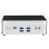 PC Sobremesa Leotec LEMPC17 Intel Core i7-1370P 16GB 1TB SSD