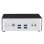 Mini PC Leotec LEMPC17 Intel Core i7-1370P 16GB 1TB SSD Windows 11