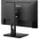 Monitor Viewsonic XG24G1 23.8" LED IPS FullHD 180Hz HDR10 Altura Ajustable Adaptive Sync