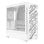 Gabinete XPG STARKER AIR BTF Blanco ATX E-ATX Vidrio Templado RGB 4 Ventiladores USB-C