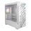 Gabinete XPG STARKER AIR BTF Blanco ATX E-ATX Vidrio Templado RGB 4 Ventiladores USB-C