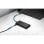 Dock USB-C ASUS Dual 4K DC201 100W Negro USB 3.2 Gen 2 10Gbps Ethernet 1Gbps