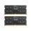 Memoria RAM Team Group 16GB DDR5 4800MHz SO-DIMM TED516G4800C40D-S01