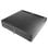 Cajón de efectivo Mustek LB-460A Metal Negro 460x465x100 mm 12 V Cajón de efectivo manual Mustek LB-460A Metal Negro 460x465x100 mm 12 V