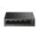 Switch TP-Link LS105GP 4xGB PoE+ 1xGB 65W para redes profesionales