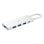 Hub Xiaomi 5 puertos USB 3.2 Gen 1 modelo XMDS05YM 5 Gbps HDMI PD100W aluminio