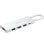 Hub Xiaomi 5 puertos USB 3.2 Gen 1 modelo XMDS05YM 5 Gbps HDMI PD100W aluminio