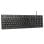 Teclado de membrana Targus AKM622ES Layout ES alámbrico USB con ratón incluido