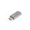 Adaptador Lanberg AD-DP-HD-03 DisplayPort Macho para HDMI Hembra Direito Adaptador Lanberg AD-DP-HD-03 DisplayPort Macho para HDMI Hembra Direito