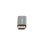 Adaptador Lanberg AD-DP-HD-03 DisplayPort Macho para HDMI Hembra Direito Adaptador Lanberg AD-DP-HD-03 DisplayPort Macho para HDMI Hembra Direito