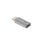 Adaptador Lanberg AD-DP-HD-03 DisplayPort Macho para HDMI Hembra Direito Adaptador Lanberg AD-DP-HD-03 DisplayPort Macho para HDMI Hembra Direito