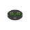 Cargador de coche Natec Coney USB-C 20V carga rápida protección múltiple negro