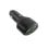 Cargador de coche Natec Coney USB-C 20V carga rápida protección múltiple negro