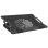 Raffreddamento ad Aria Natec Dipper 2 17.3" Ventola 18 cm 650 RPM LED Blu USB Nero