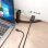 Cable Conversor Aisens Mini DisplayPort a HDMI 4K@60Hz 1m Negro